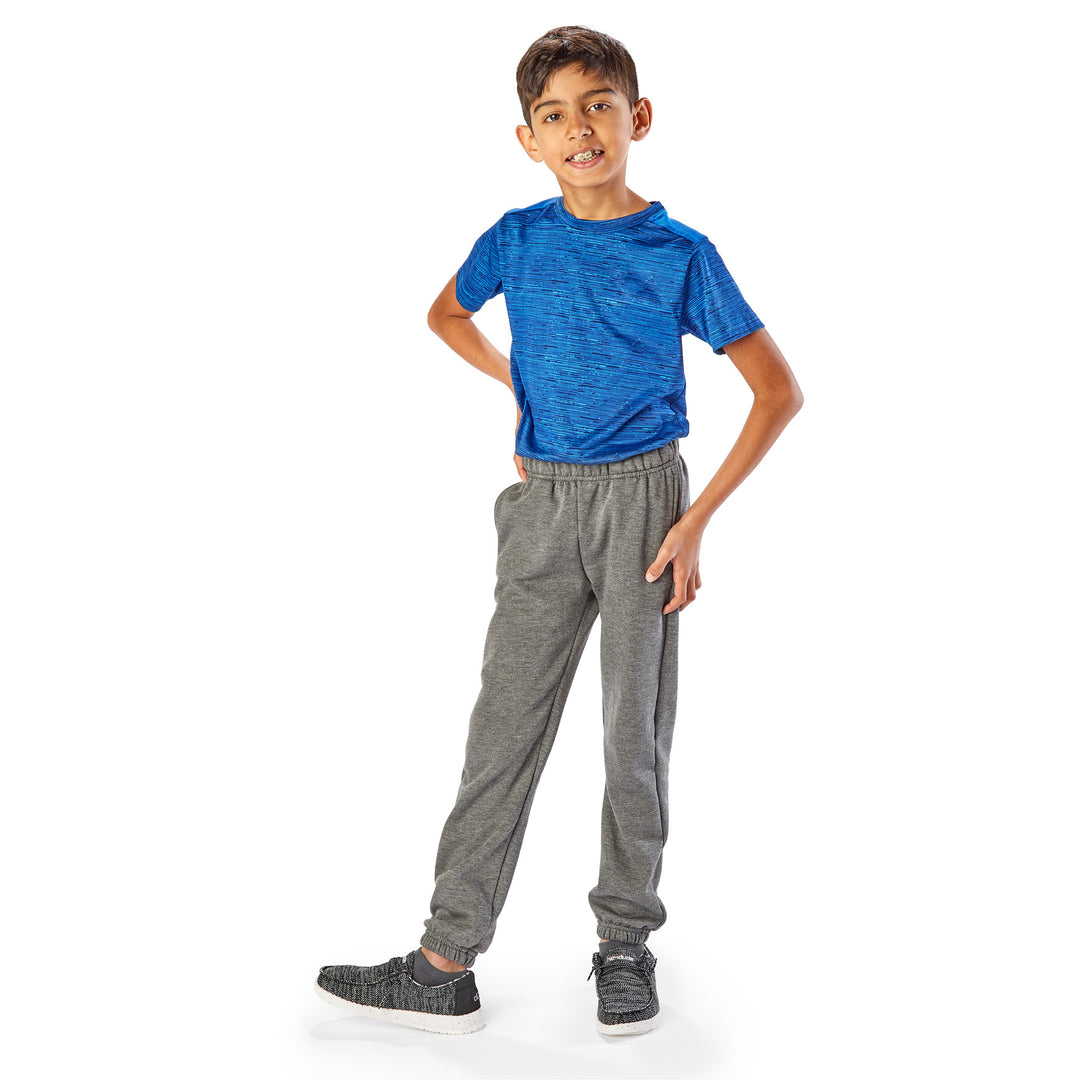 Junior skinny joggers online