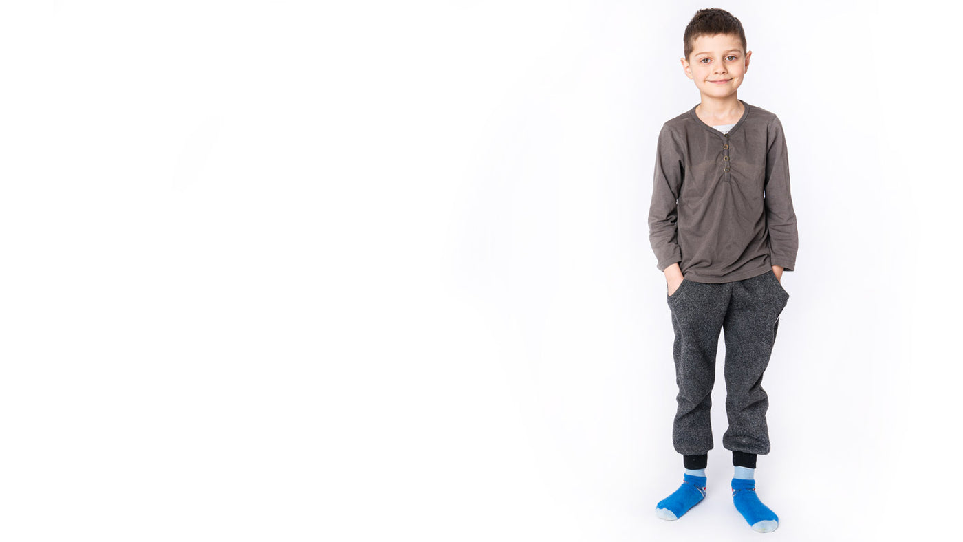 5 Best Pants for Tall Skinny Kids